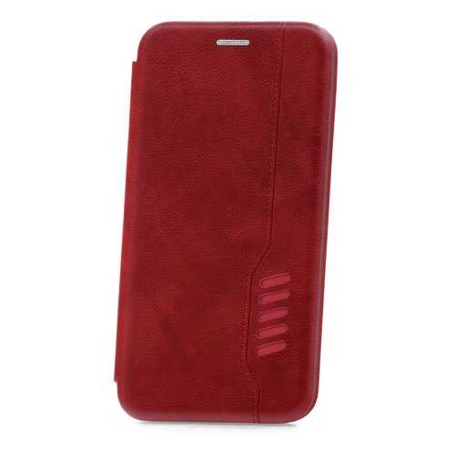 Чехол Apple iPhone 11 Pro Max Kruche Open Book-1 Red в МТС