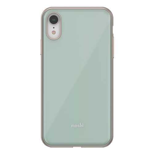 Чехол Apple Moshi iGlaze для iPhone XR 99MO113631 в МТС
