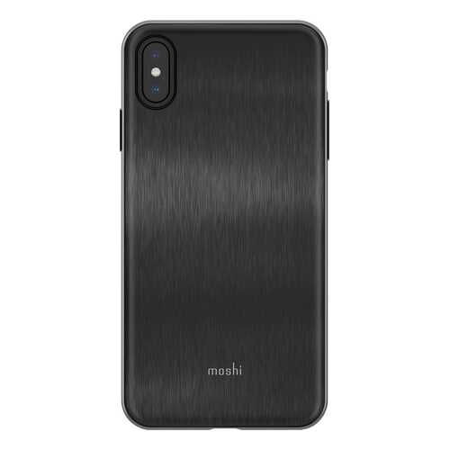 Чехол Apple Moshi iGlaze для iPhone XS Max 99MO113002 в МТС