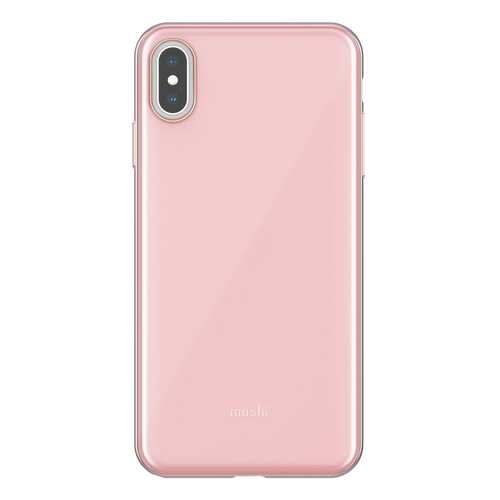 Чехол Apple Moshi iGlaze для iPhone XS Max 99MO113302 в МТС