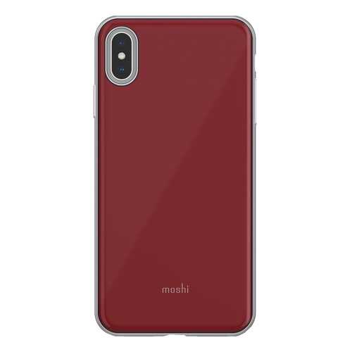 Чехол Apple Moshi iGlaze для iPhone XS Max 99MO113322 в МТС