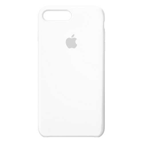 Чехол Apple MQGX2ZM/A iPhone 7Plus/8Plus White в МТС