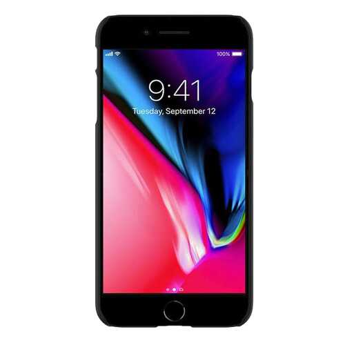Чехол Apple Spigen Thin Fit для для iPhone 7 Plus/8 Plus 055CS22238 в МТС