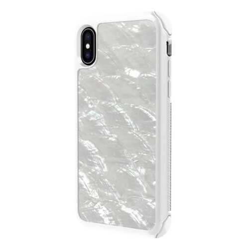 Чехол Apple White Diamonds Tough Pearl для iPhone XS White 1370TPC92 в МТС