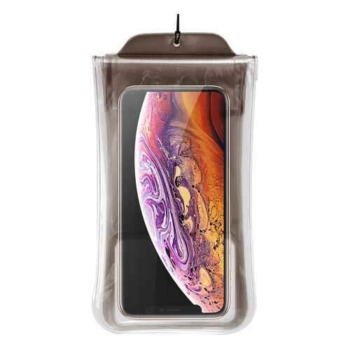 Чехол Baseus Safe Airbag Waterproof Case Black в МТС