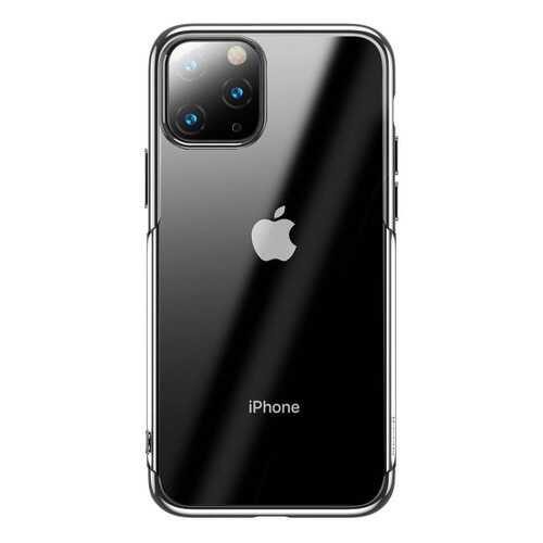 Чехол Baseus Shining (ARAPIPH58S-MD0S) для iPhone 11 Pro (Silver) в МТС
