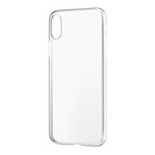 Чехол Baseus Wing Case (WIAPIPH65-E02) для iPhone Xs Max (White) в МТС