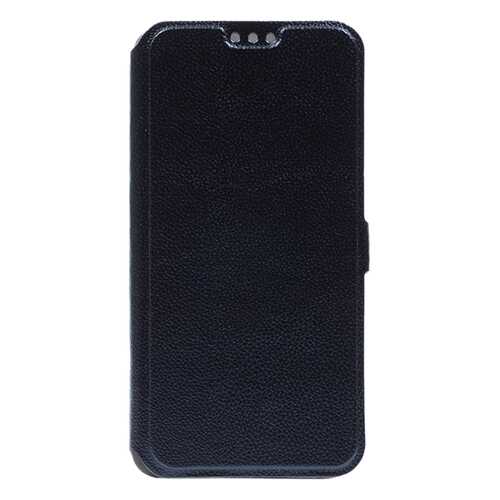 Чехол Book Type UltraSlim для Honor 20 Pro черный в МТС