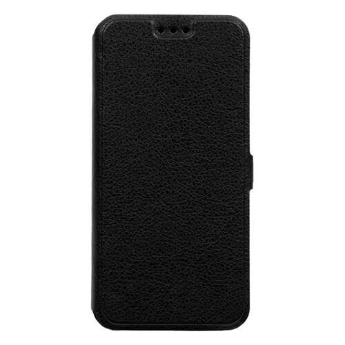 Чехол Book Type UltraSlim для Huawei P20 Lite черный в МТС
