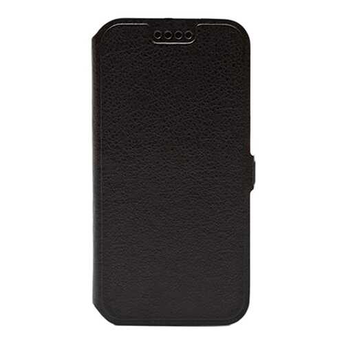 Чехол Book Type UltraSlim для Samsung Galaxy J2 (2018) черный в МТС