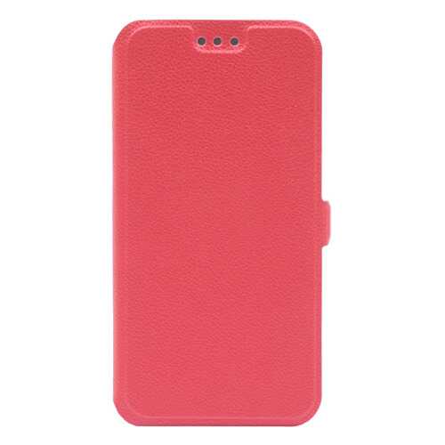 Чехол Book Type UltraSlim для Samsung Galaxy J2 Core красный в МТС