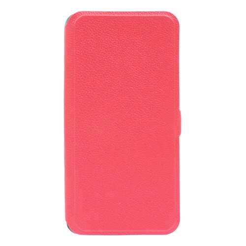 Чехол Book Type UltraSlim для Xiaomi Redmi 7A красный в МТС
