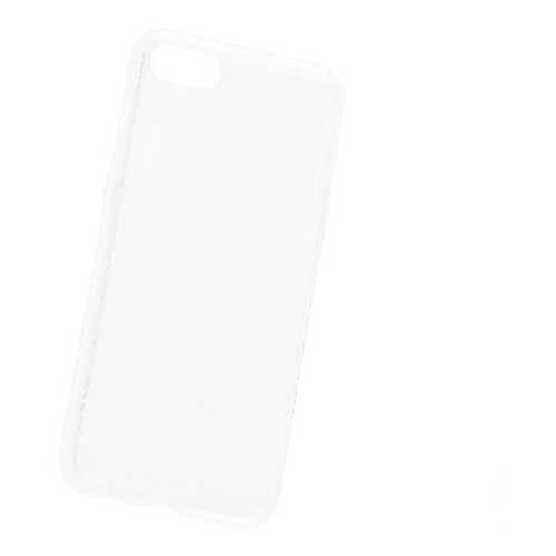 Чехол BoraSCO для Oppo A1k Clear в МТС