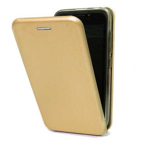 Чехол BQ для BQ-4028 UP! Blue в МТС