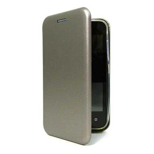 Чехол BQ для BQ-4501G Fox Easy Dark Grey в МТС