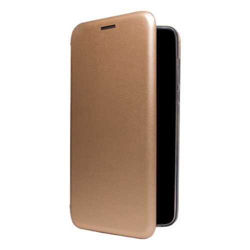 Чехол BQ для BQ-4501G Fox Easy Gold в МТС