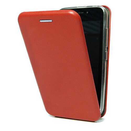 Чехол BQ для BQ-5001L Contact Dark Rd в МТС