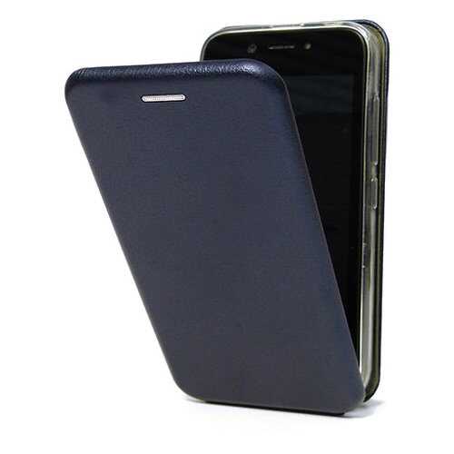 Чехол BQ для BQ-5035 Velvet Blue в МТС