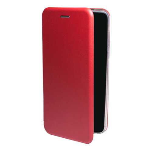 Чехол BQ для BQ-5035 Velvet Red в МТС