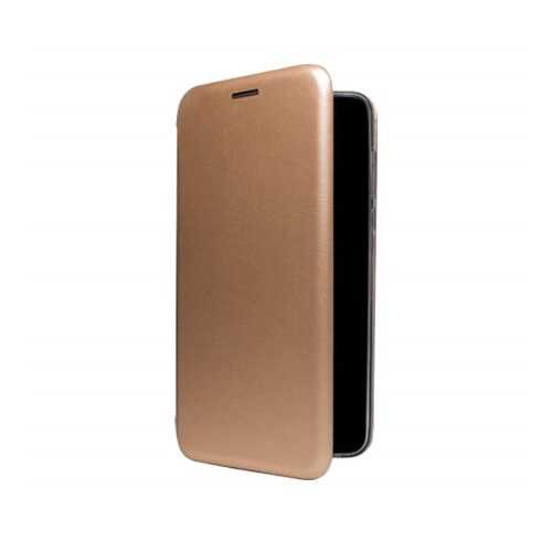 Чехол BQ для BQ-5209L Strike LTE/BQ-5211 Strike Gold в МТС