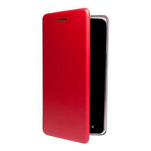 Чехол BQ для BQ-5510 Strike Power Max 4G / BQ-5594 Strike Power Max Red в МТС