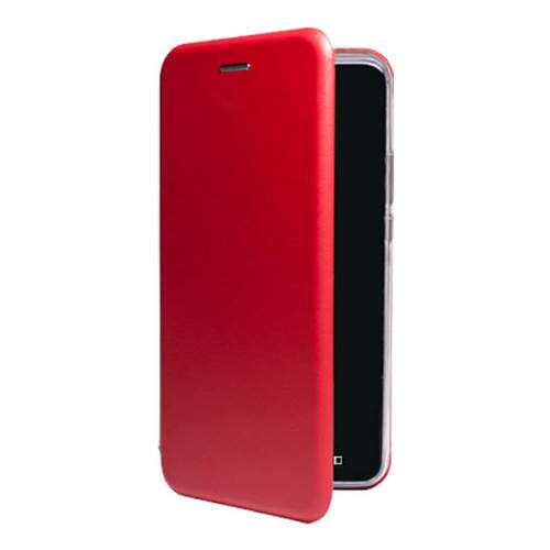 Чехол BQ для BQ 5730L Magic C Red в МТС