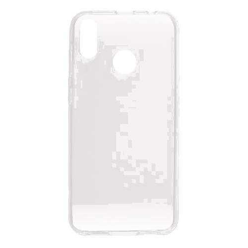Чехол BQ для BQ 5732L Aurora SE Transparent в МТС