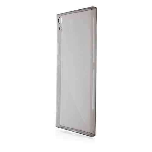 Чехол Brosco для Sony Xperia XA1 Ultra Black в МТС