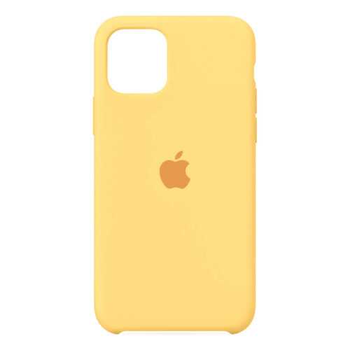 Чехол Case-House для iPhone 11 Pro, Банановый в МТС