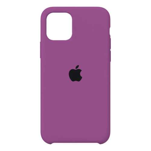 Чехол Case-House для iPhone 11 Pro, Фиолетовый в МТС