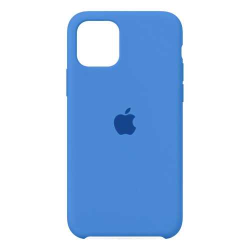 Чехол Case-House для iPhone 11 Pro, Синяя волна в МТС