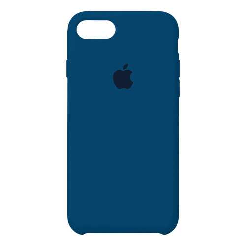 Чехол Case-House для iPhone 7/8/SE2, Морской горизонт в МТС