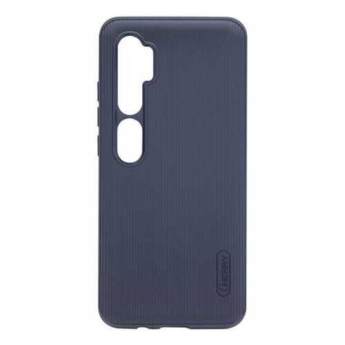 Чехол Cherry для Xiaomi Mi Note 10/Mi Note 10 Pro Dark Blue в МТС