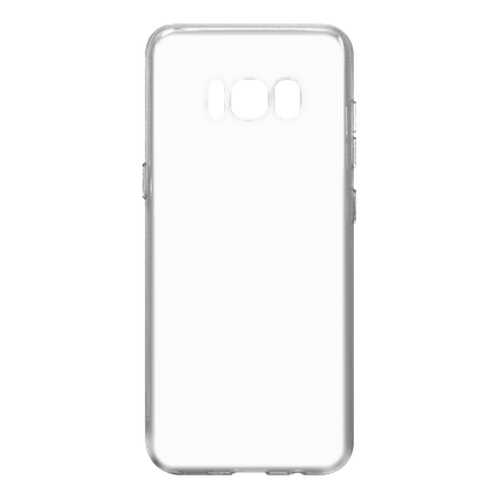 Чехол д/Samsung Galaxy S8+, силикон, прозрачный, Practic, NBP-PC-02-06, Nobby в МТС