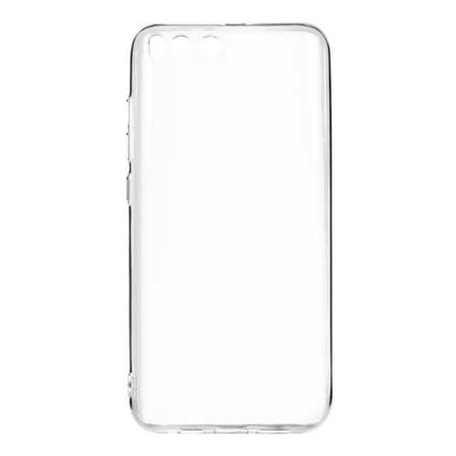 Чехол д/Xiaomi Mi6, силикон, прозрачный, Practic, NBP-PC-03-09, Nobby в МТС