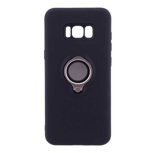 Чехол Deen для Samsung G955 Galaxy S8 Plus Black в МТС