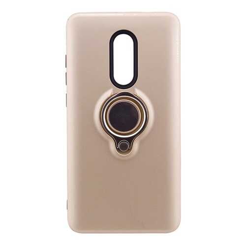 Чехол Deen для Xiaomi Redmi Note 4X / Note 4 (SD) Gold в МТС