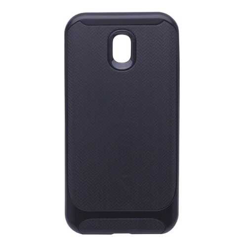 Чехол Deen Royce Series для Samsung J530 Galaxy J5 (2017) Black в МТС