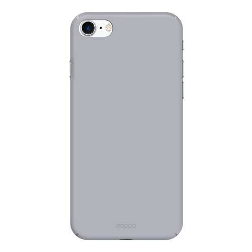 Чехол Deppa Air Case для Apple iPhone 7/8 Silver в МТС