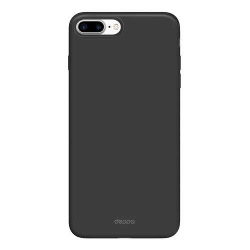 Чехол Deppa Air для iPhone 7 Plus/8 Plus Black в МТС