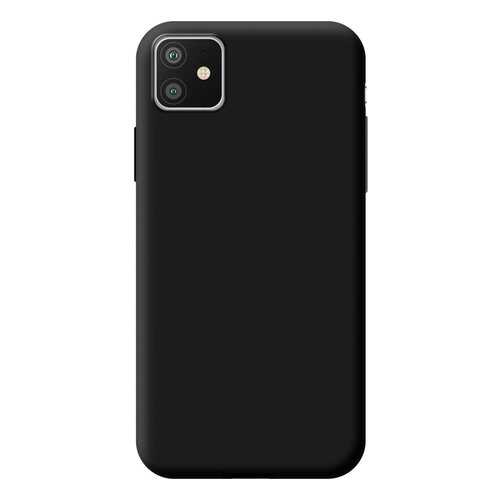 Чехол Deppa Gel Color Case Basic для Apple iPhone 11 Black в МТС