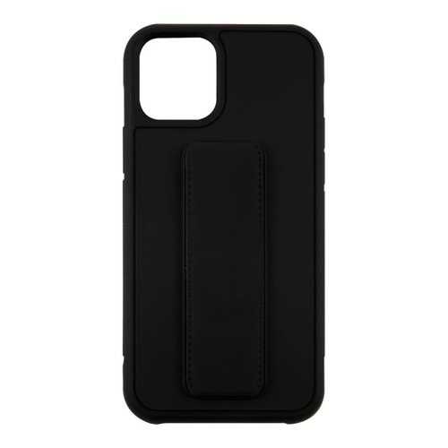 Чехол для Apple iPhone 11 Pro Black в МТС