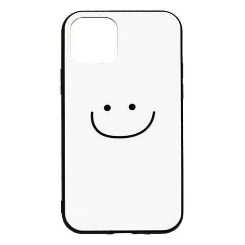 Чехол для Apple iPhone 11 Pro Max Smile White в МТС