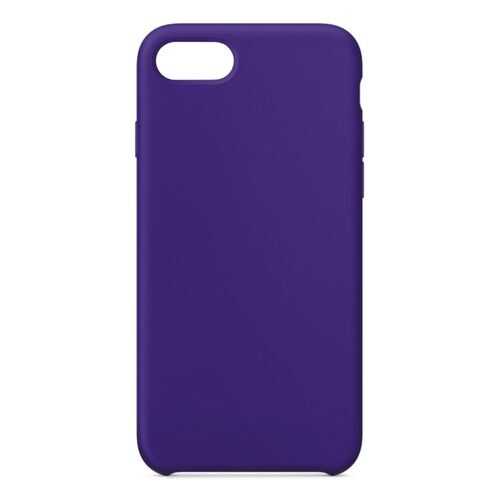 Чехол для Apple iPhone 7/8 Purple в МТС