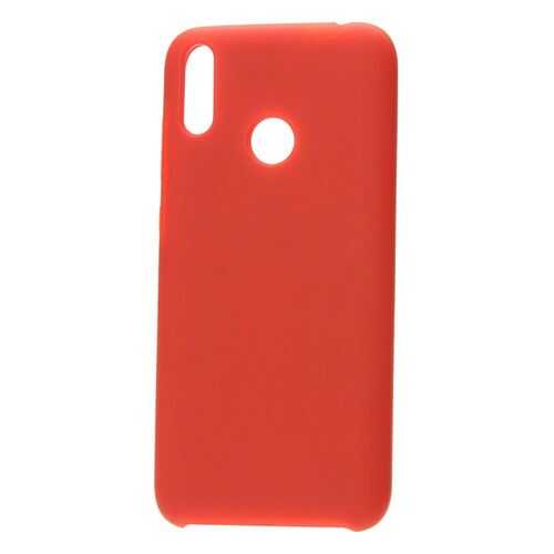 Чехол для Honor CW 8C Red в МТС