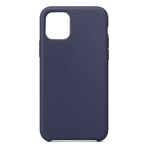 Чехол для iPhone 11 Pro Dark Blue в МТС