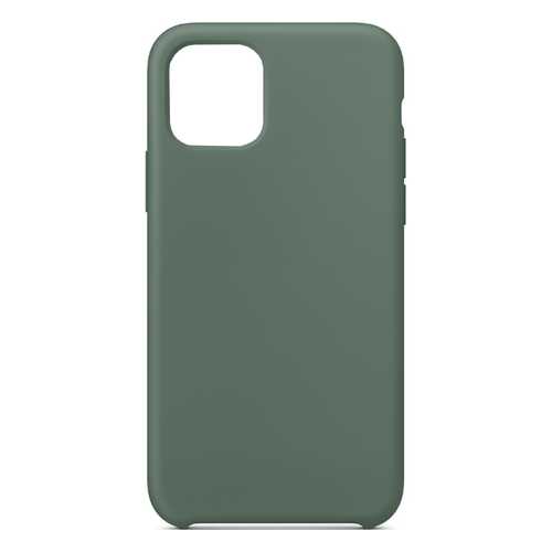 Чехол для iPhone 11 Pro Max Green в МТС