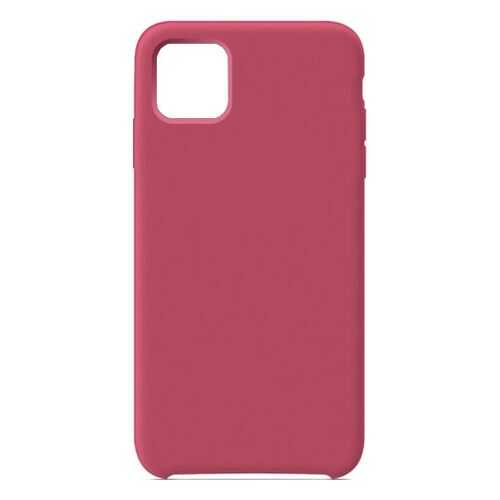 Чехол для iPhone 11 Pro Max Red в МТС