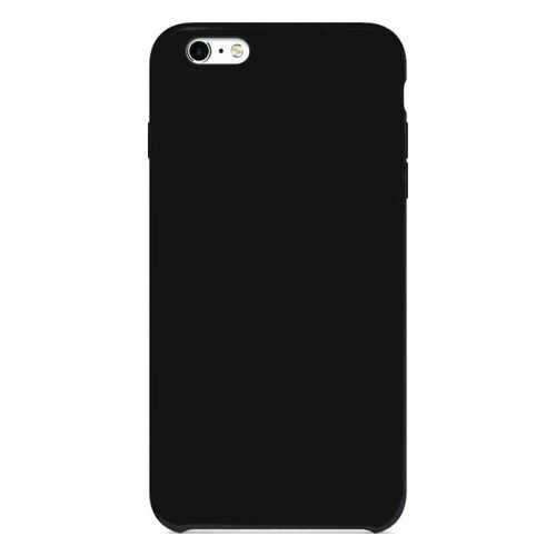Чехол для iPhone 6/6s Black в МТС