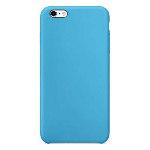 Чехол для iPhone 6/6s Blue в МТС